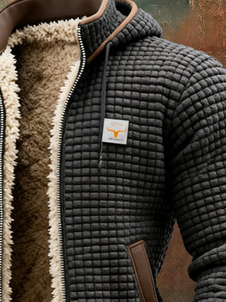 Thermovance – Veste Thermique Impact pour Homme