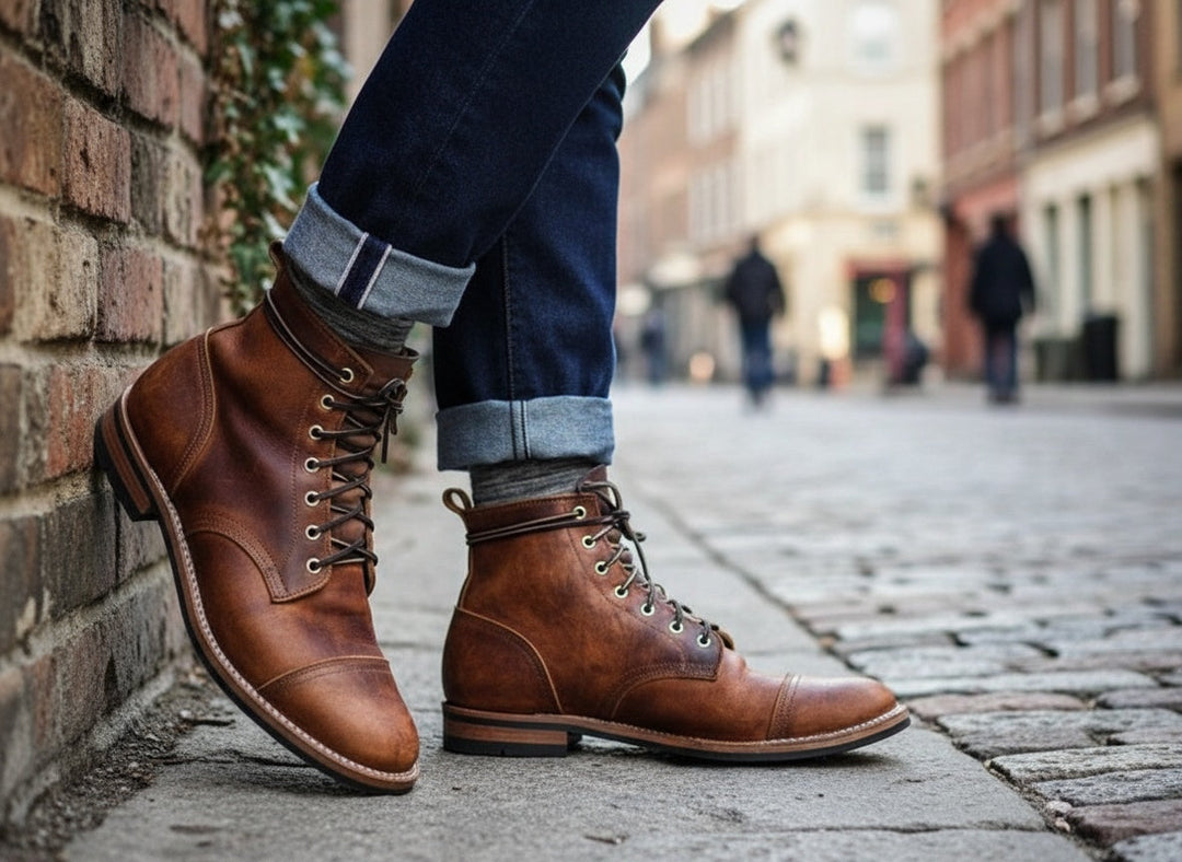 Classéor – Bottes Classiques