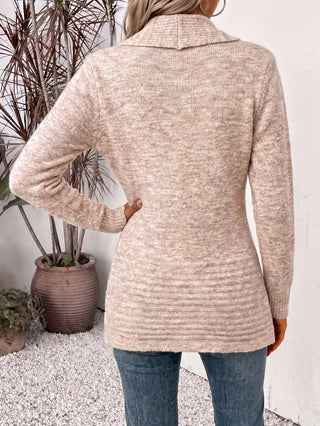 Joséphine | Gilet Élégance Intemporelle