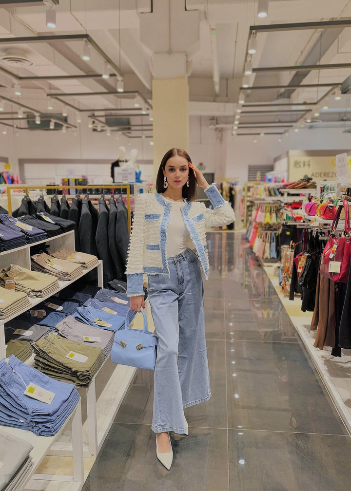 Nouvelden – Jeans Nouvelle Collection