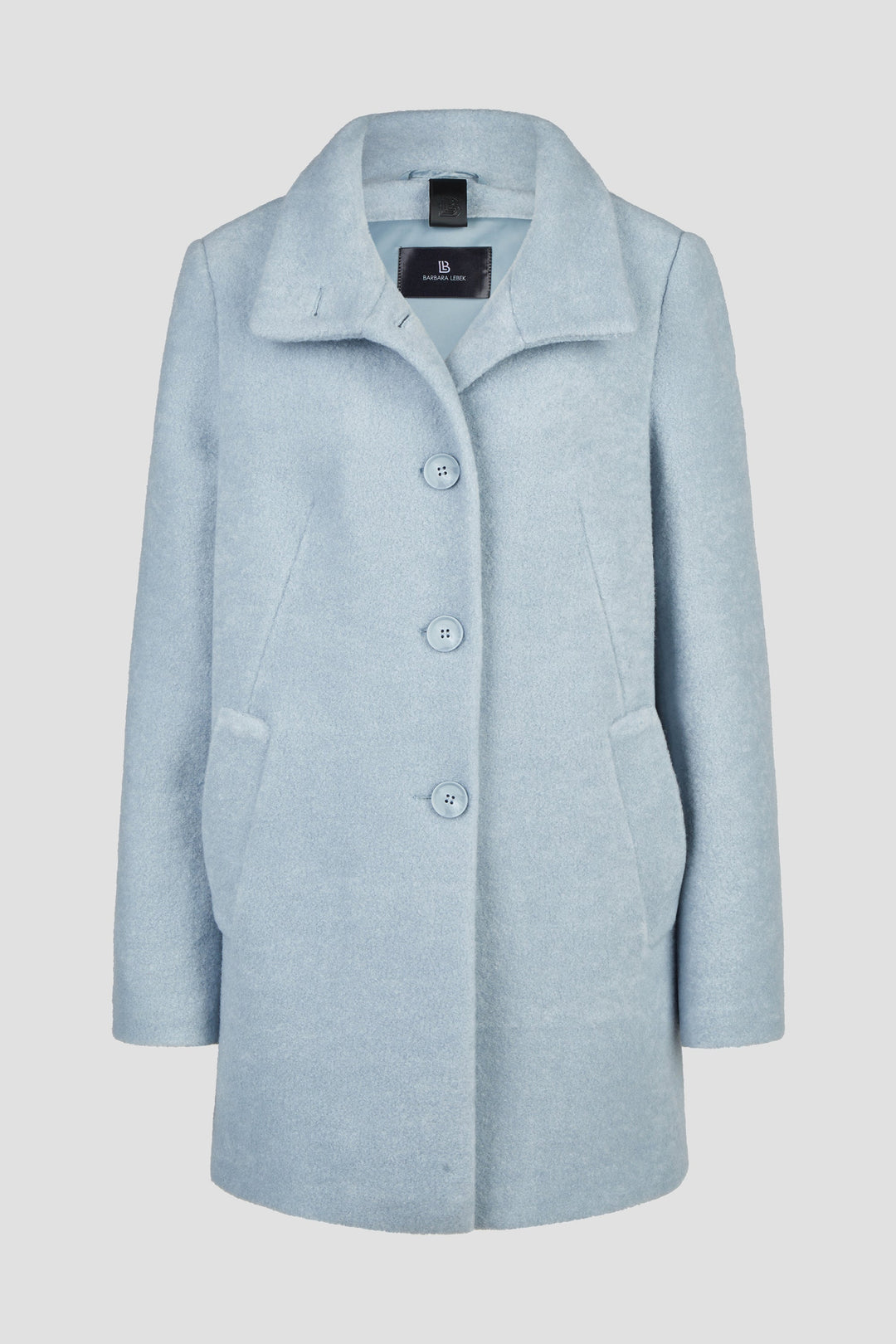 Florentine | Veste de Laine Premium