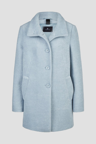 Florentine | Veste de Laine Premium