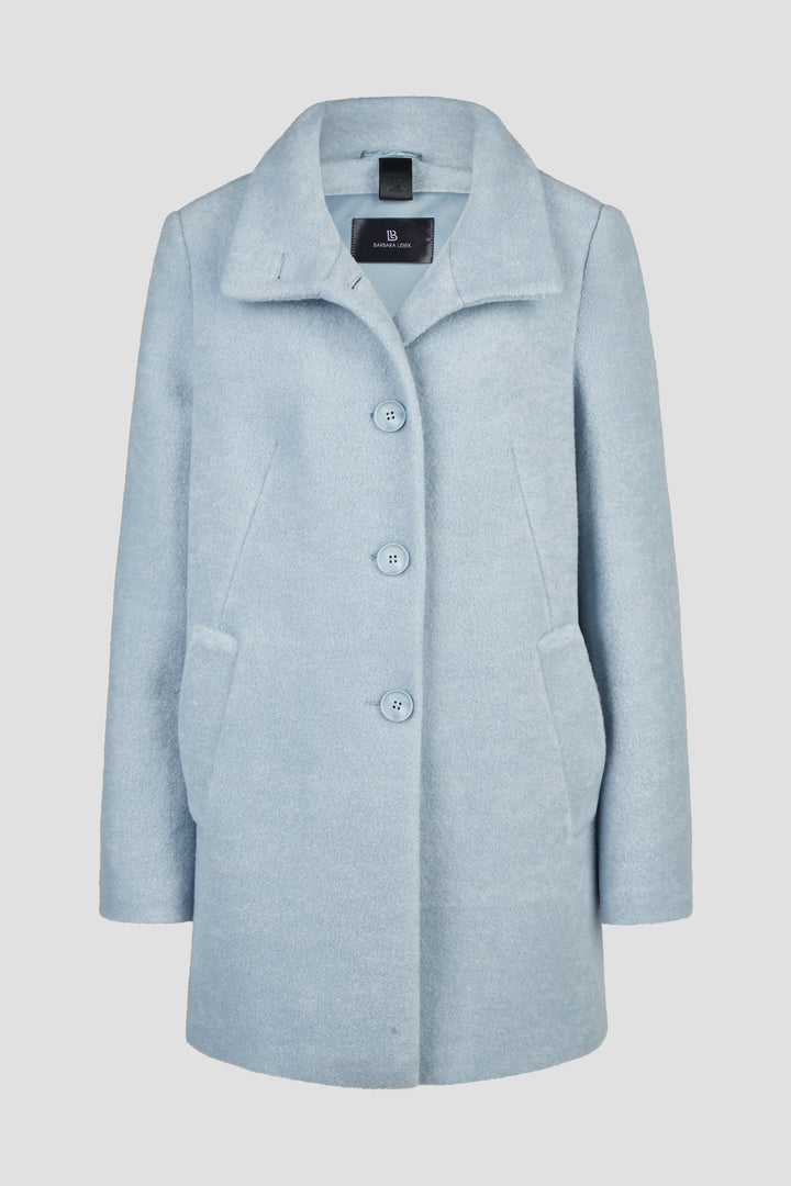 Florentine | Veste de Laine Premium