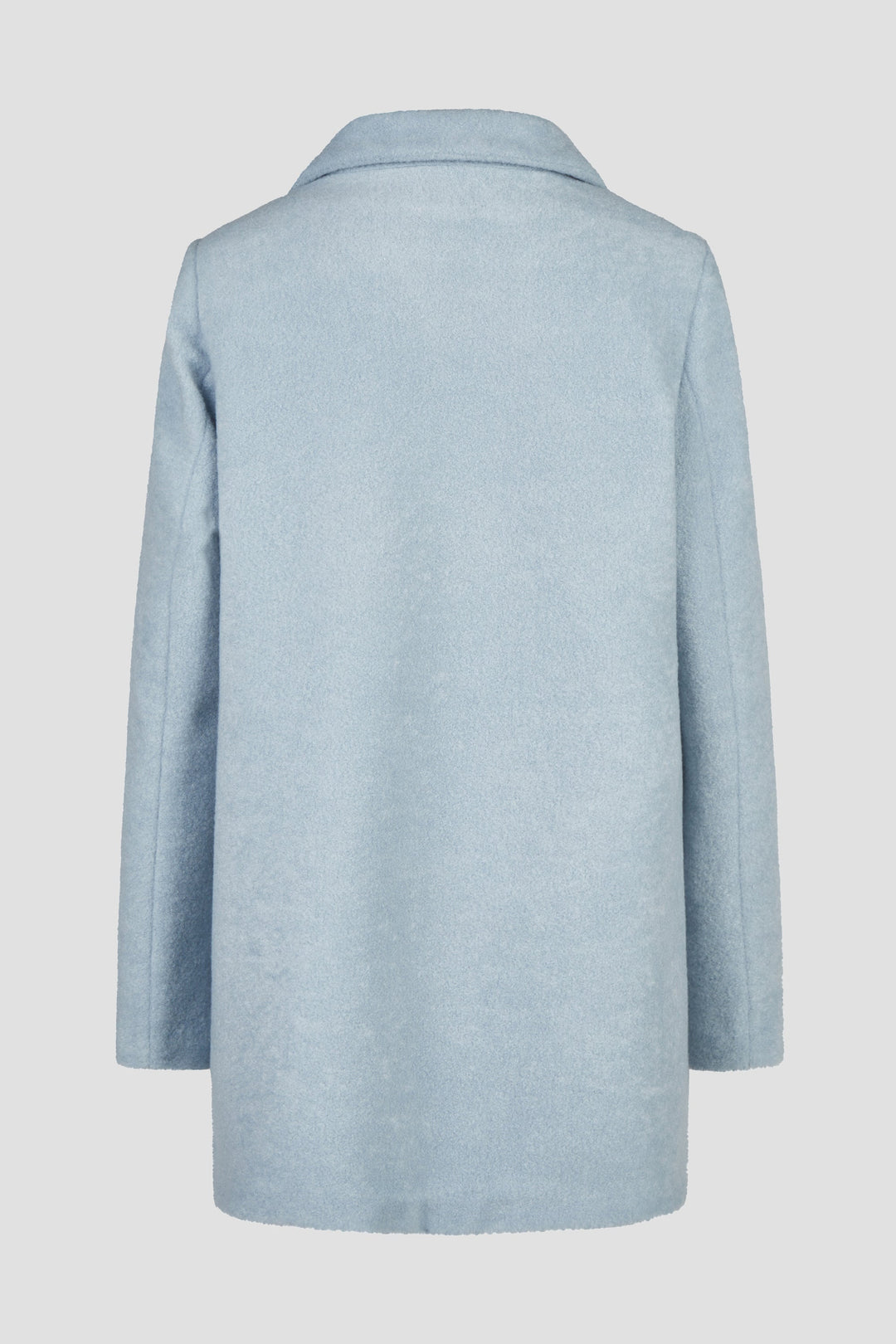 Florentine | Veste de Laine Premium
