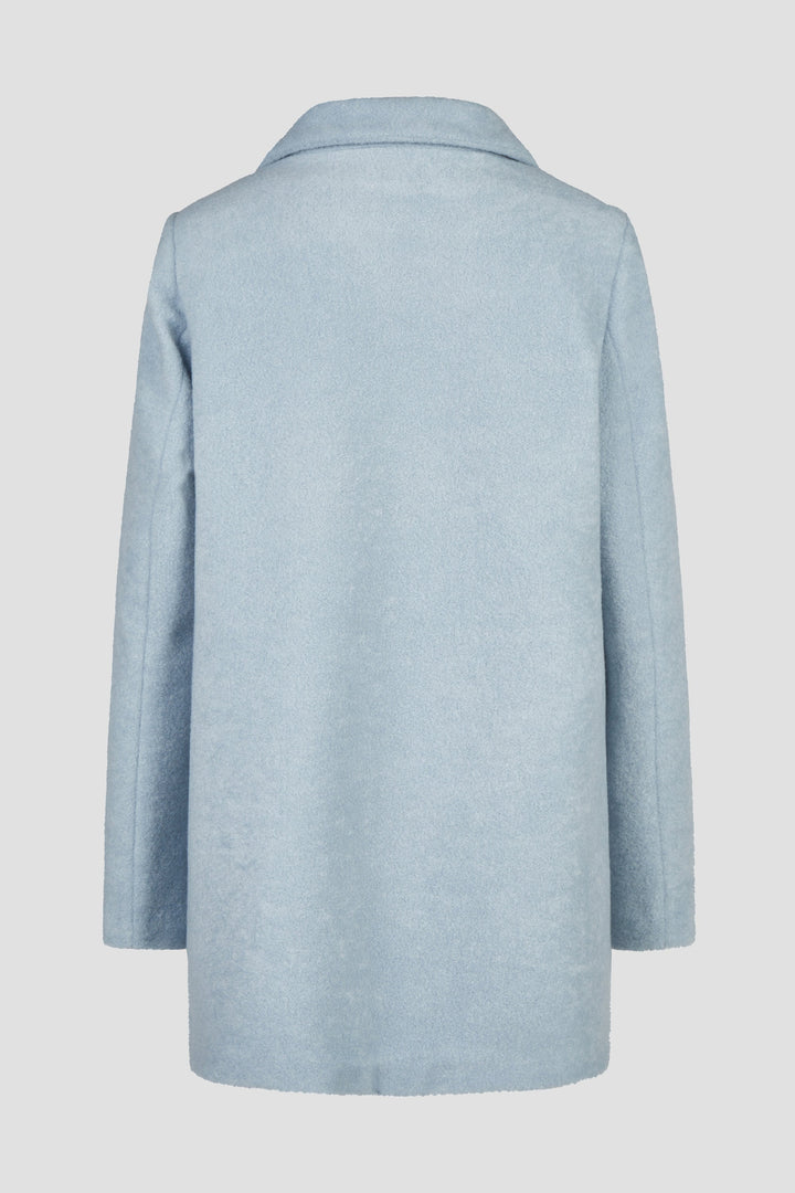 Florentine | Veste de Laine Premium