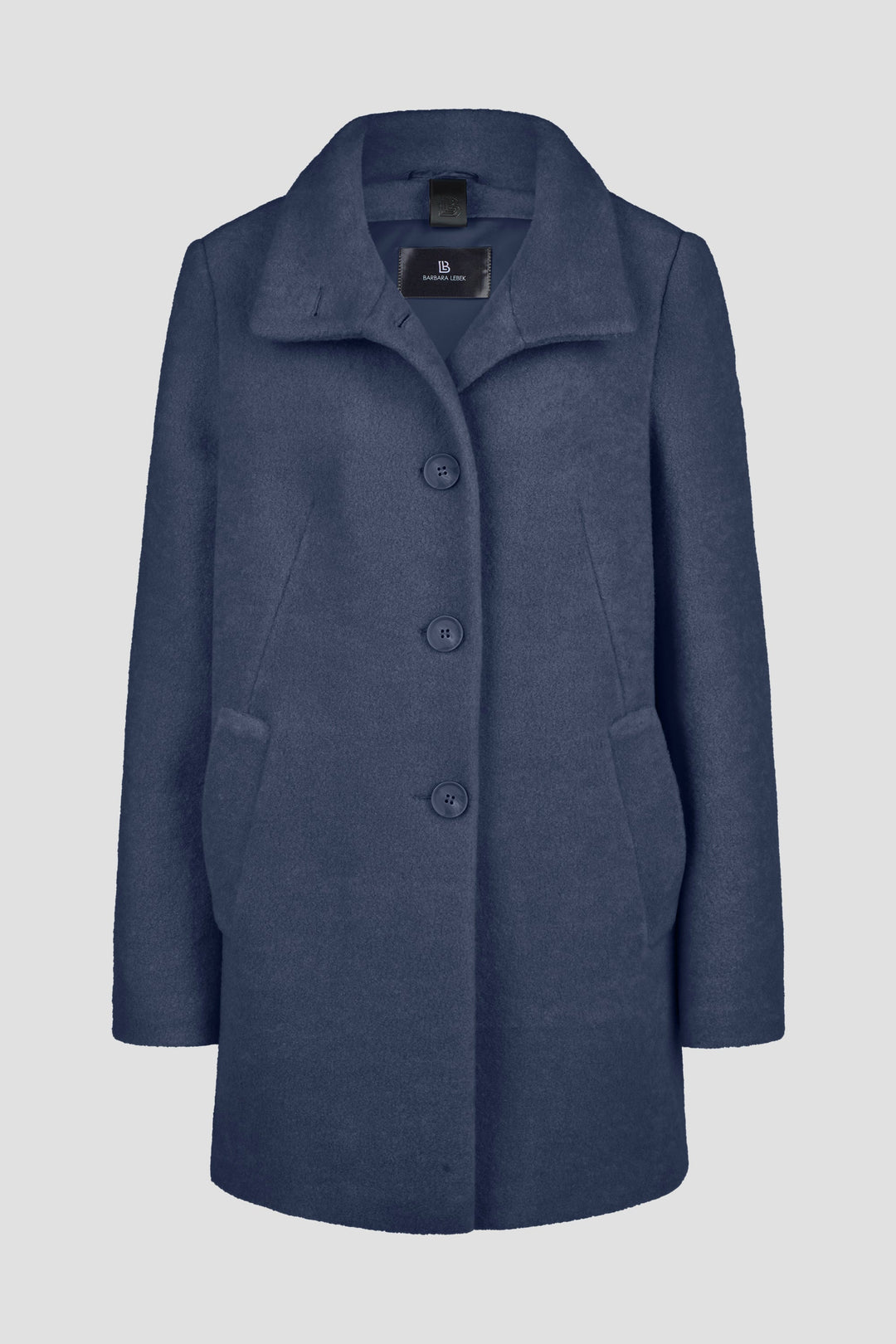 Florentine | Veste de Laine Premium