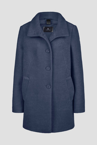 Florentine | Veste de Laine Premium