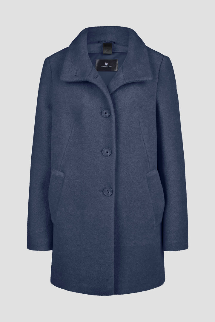 Florentine | Veste de Laine Premium