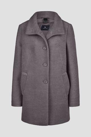 Florentine | Veste de Laine Premium