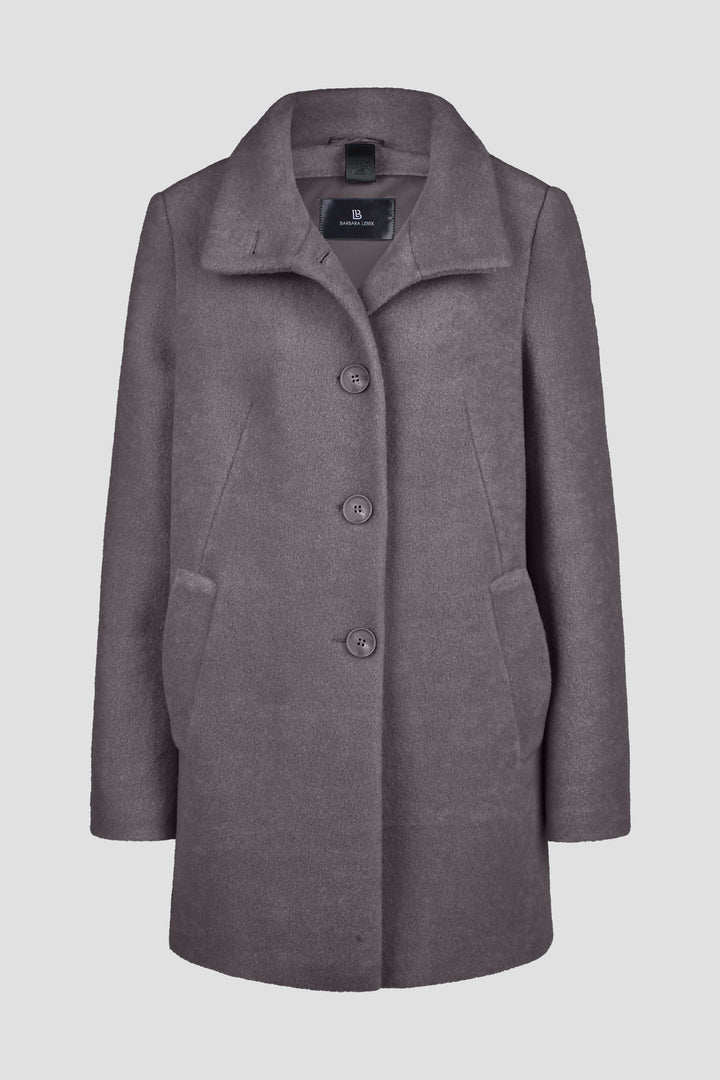 Florentine | Veste de Laine Premium