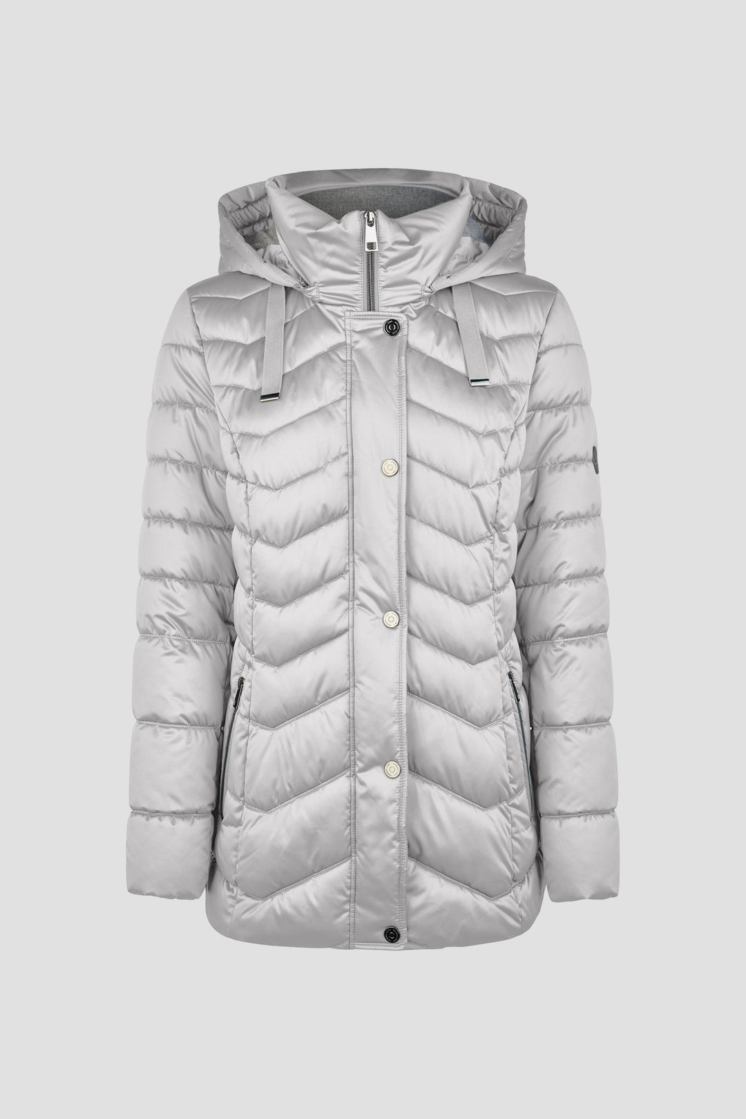 Héloïse | Veste Matelassée Premium