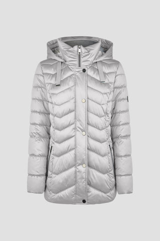 Héloïse | Veste Matelassée Premium