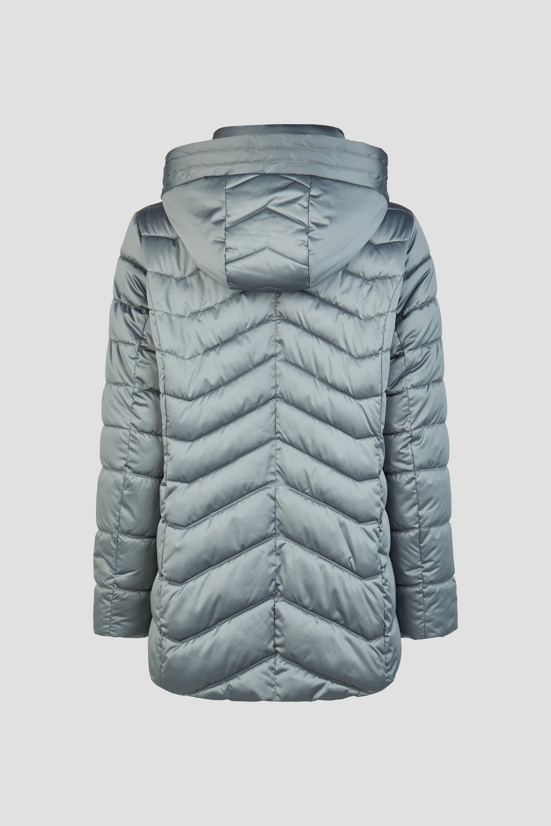 Héloïse | Veste Matelassée Premium