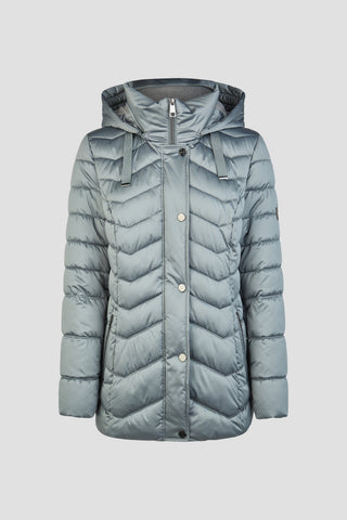 Héloïse | Veste Matelassée Premium