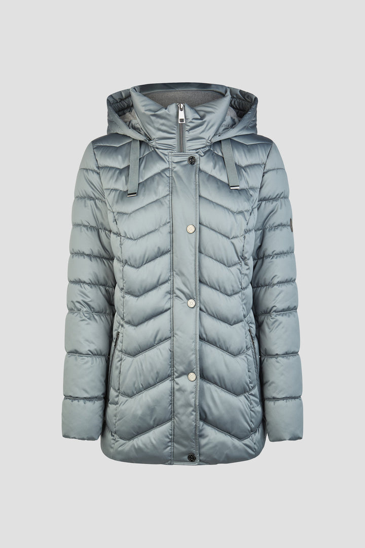 Héloïse | Veste Matelassée Premium