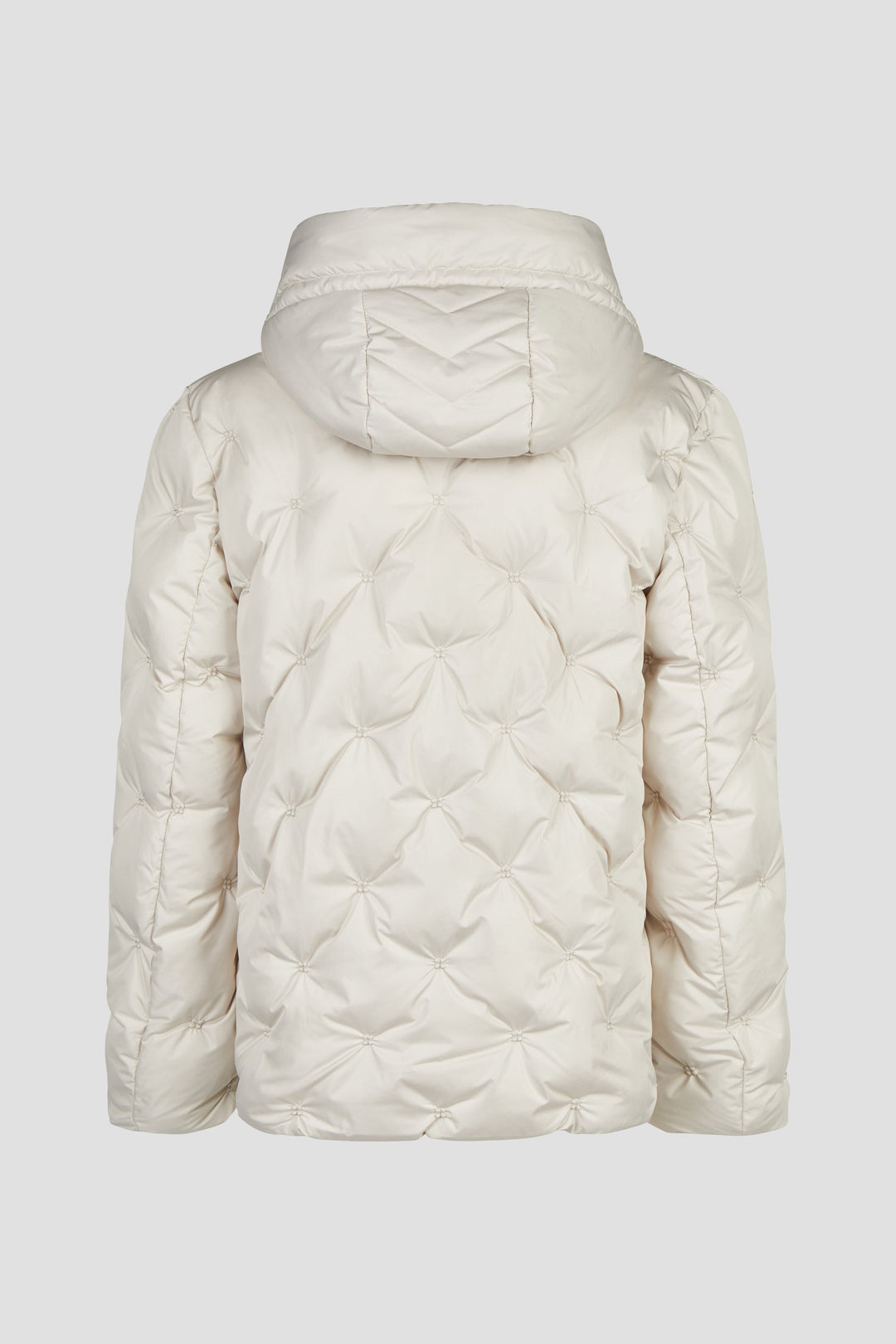 Célestine | Veste Matelassée Contemporaine