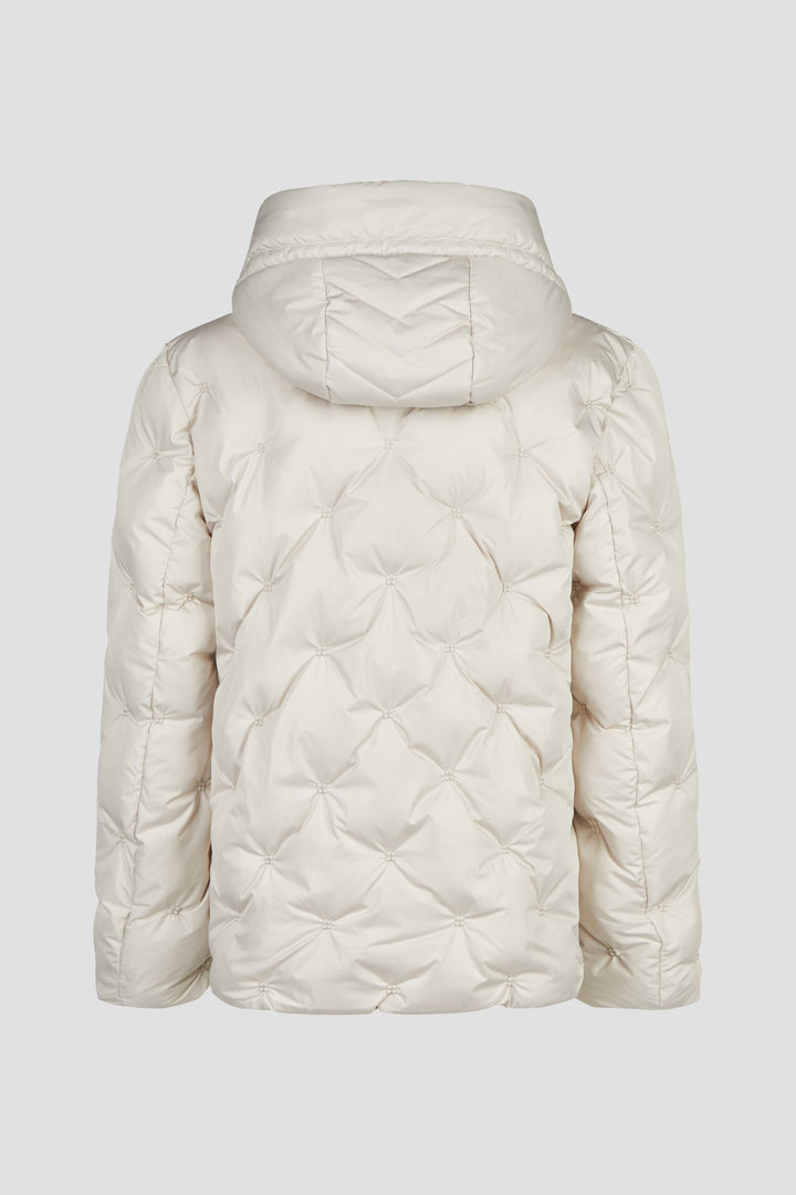 Célestine | Veste Matelassée Contemporaine