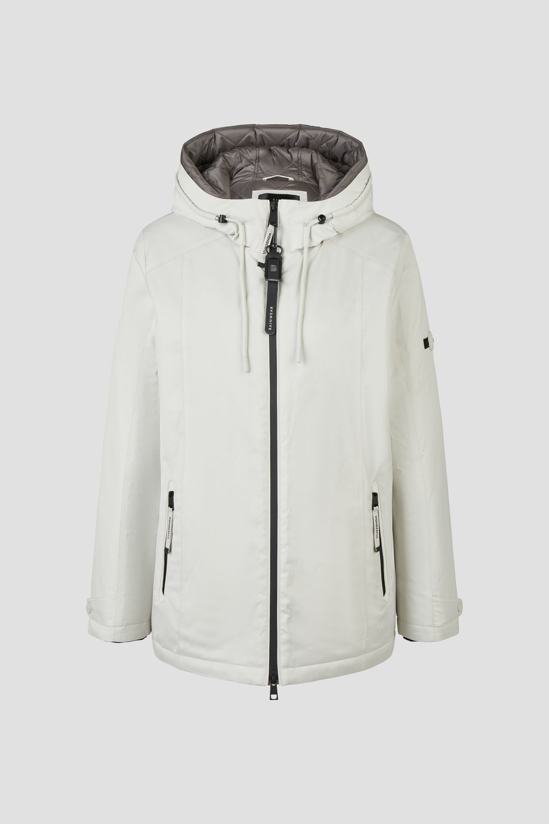 Aurélisse | Veste Imperméable à Capuche