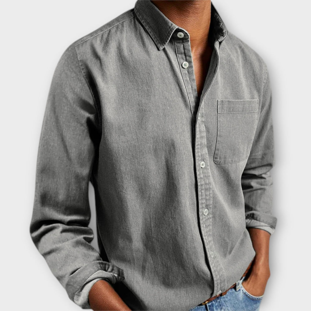Artisélan – Chemise Artisanale