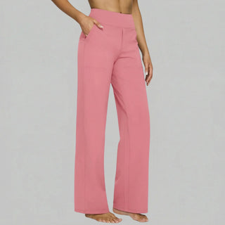 Flexélia – Le Pantalon Stretch Ultra Confortable