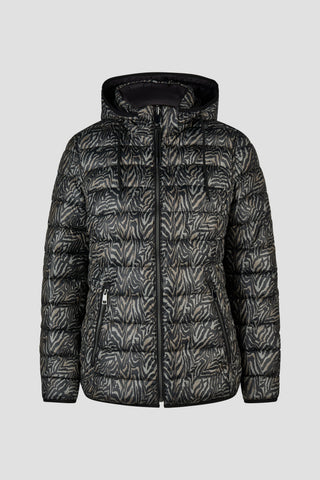Olympe | Veste Double Style Élégante