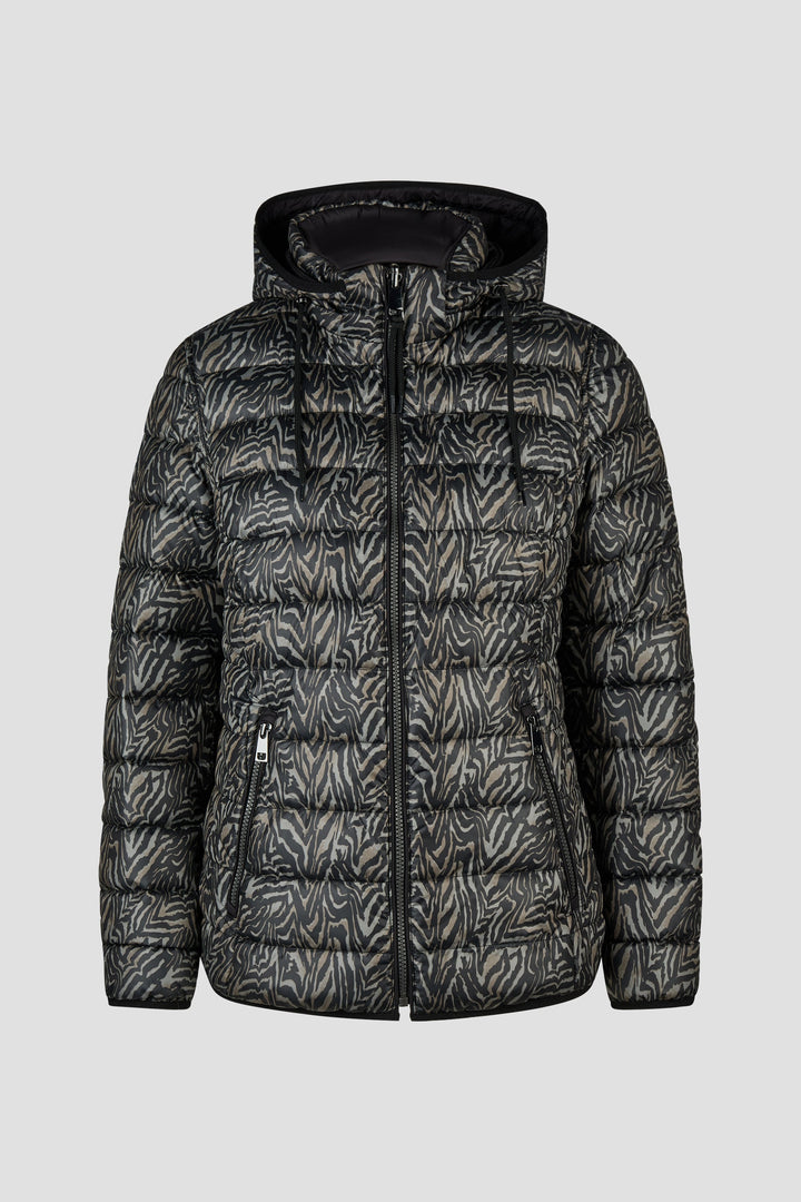 Olympe | Veste Double Style Élégante