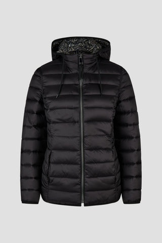 Olympe | Veste Double Style Élégante