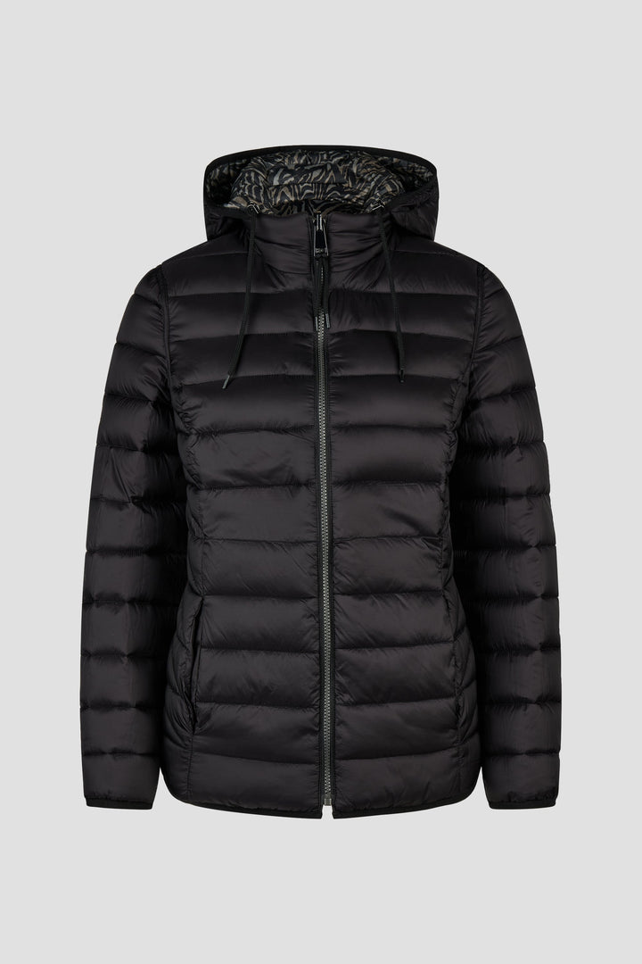 Olympe | Veste Double Style Élégante