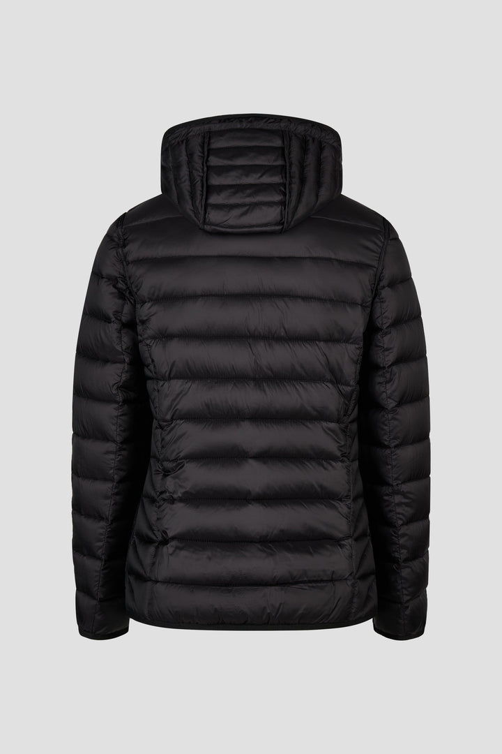 Olympe | Veste Double Style Élégante
