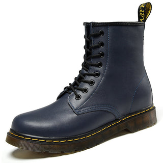Univéra – Bottines Unisexes pour l’Hiver