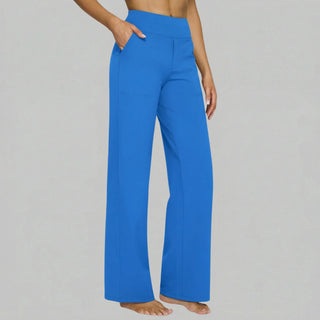Flexélia – Le Pantalon Stretch Ultra Confortable