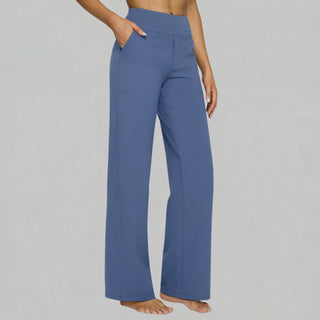 Flexélia – Le Pantalon Stretch Ultra Confortable