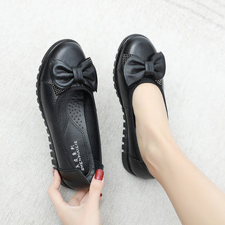 Maïlys | Chaussures Confort à Enfiler