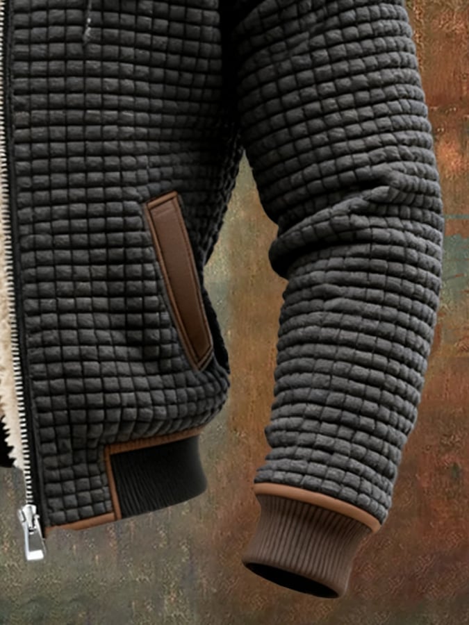 Thermovance – Veste Thermique Impact pour Homme