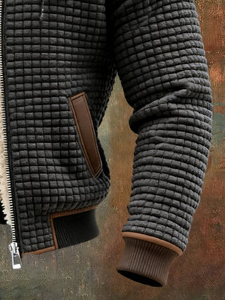 Thermovance – Veste Thermique Impact pour Homme