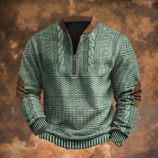 Automnélio – Polo Élégant pour Homme pour l&