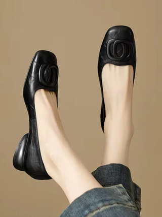 Rosélise Collection | Ballerines de Prestige