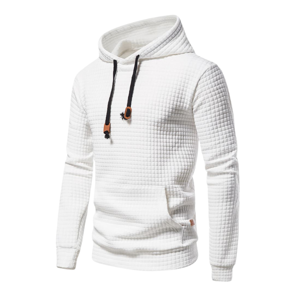 Urbanélio – Sweat Moderne pour Homme