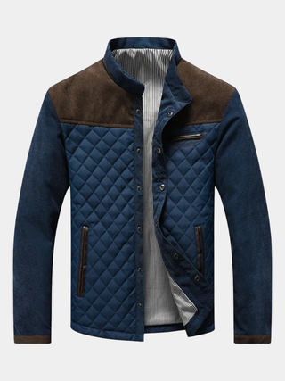 Luxévian – Veste pour Homme de Luxe