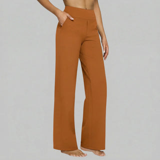 Flexélia – Le Pantalon Stretch Ultra Confortable