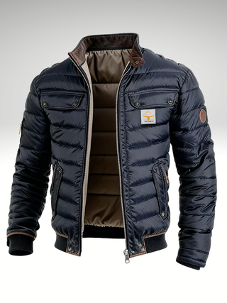 Voyagéran – Veste Urban Voyager pour Homme