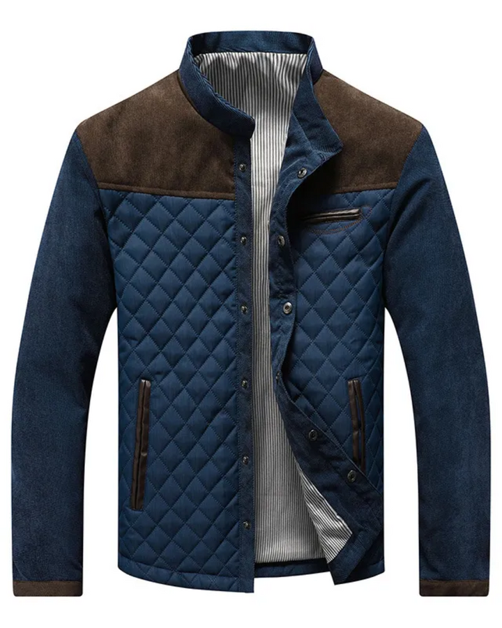 Luxévian – Veste pour Homme de Luxe