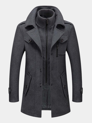 Chalévor – Veste d&