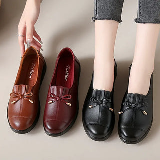 Odette | Mocassins Bien-Être Premium