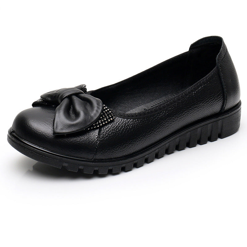 Maïlys | Chaussures Confort à Enfiler