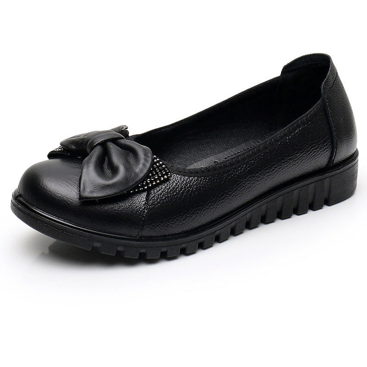 Maïlys | Chaussures Confort à Enfiler