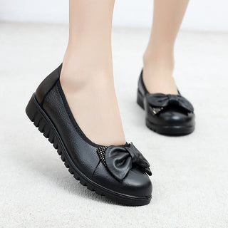 Maïlys | Chaussures Confort à Enfiler