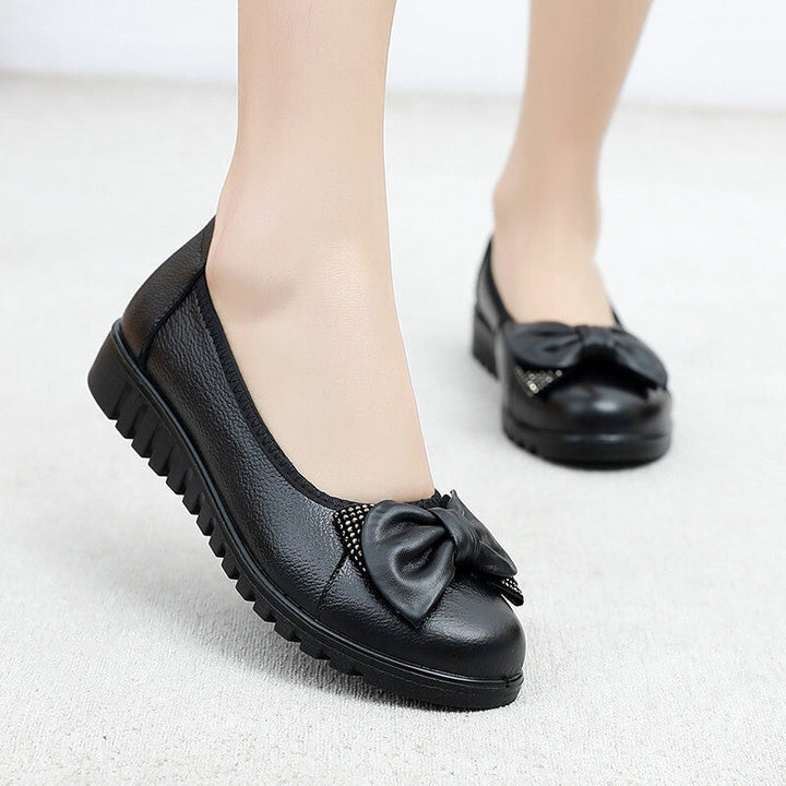Maïlys | Chaussures Confort à Enfiler
