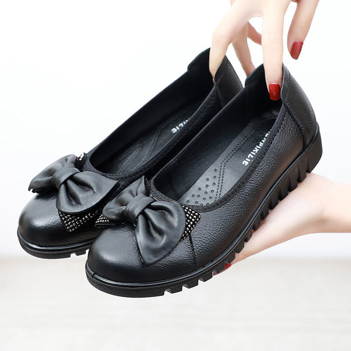 Maïlys | Chaussures Confort à Enfiler