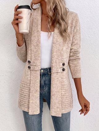 Joséphine | Gilet Élégance Intemporelle